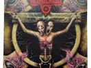 Hypocrisy - Osculum Obscenum - Purple Vinyl LP Reissue