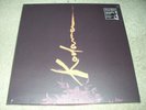 Alcest Kodama Clear/Black Marbled 3 LP Box Set 2016 45 RPM sealed