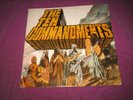 SALAMANDER - THE TEN COMMANDMENTS - YOUNGBLOOD UK 1971 ORIGINAL - RARE