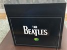 The Beatles: Stereo Vinyl Box Set , 180 Gram, 2012.
