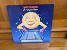 Thirsty Moon A Real Good Time vinyl record LP RARE NM   LOOK
