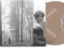 Taylor Swift - Folklore | New Beige Vinyl LP