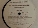 EVA TURNER:DINO BORGIOLI EJS 447 THE GOLDEN AGE OF OPERA PRIVATE RARE VTG #144