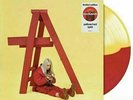 (NEW) Billie Eilish - Don't Smile At Me (Limited Yellow/Red Split Vinyl LP)