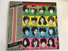 THE ROLLING STONES SOME GIRLS - ROLLING STONES ESS-81050 Japan  LP