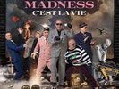 SIGNED Madness Theatre Of The Absurd Presents C’est La Vie CLEAR VINYL PRESALE