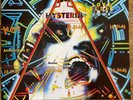 DEF LEPPARD  -  The Complete Hysteria Sleeve - 5 x 12” Singles & 4 Sections