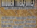 Various - Sugar Minott's Hidden Treasures (LP, Comp) (Very Good (VG)) - 19
