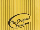 The Paragons - The Original Paragons (LP) (Near Mint (NM or M-)) - 2670990423