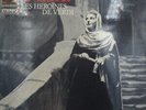 MARIA CALLAS les héroïnes de Verdi NICOLA RESCIGNO LP Emi - Macbeth