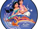 Songs From Aladdin - Picture Disc - LP NEU