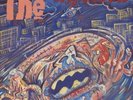 The The + LP + Infected (1986)