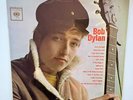Bob Dylan LP First Debut Album SEALED