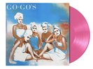 THE GO GO’S BEAUTY AND THE BEAT 30th ANNIVERSARY EDITION LP PINK VINYL 2011