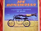 SEALED  Joe Bonamassa Different Shades Of Blue LP