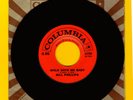 BILL PHILLIPS WALK WITH ME BABY ROCKABILLY BOPPER 45 RPM RECORD
