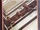 DOUBLE ALBUM - THE BEATLES - 1962-1966 THE RED ALBUM  (1973) PCSP717 GATEFOLDED