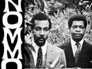DON PULLEN NOMMO NEW LP