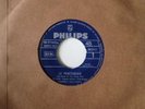 Johnny Hallyday - Le penitencier''  Turkey, ,  7' , vinyl, Turkish