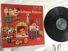 Elvis Christmas Album Victor Japan MONO RA 5135 Presley Original LP VG+ Vinyl