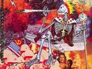 Mr. Lee 'Scratch' Perry And The Upsetters - Battle Of Arma  (Red) (NEW VINYL LP)