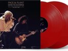 Page & Plant Going to California: San Jose Broadcast 1995 - Volume 1 (Vinyl)