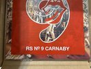 The Rolling Stones It's Only Rock N' Roll Carnaby LE /1000 Red Vinyl heavyweight