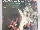 CHRISTMAS FAVORITES HOLLYRIDGE STRINGS NM VINYL LP RECORD SHRINK JINGLE BELL