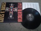 Guns N' Roses Appetite For Destruction #GHS-24148 Geffen Records 1987