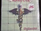 Motley Crue Dr Feelgood Vinyl LP 1989 US 1st Press Direct Metal Mastering EX/NMT