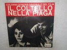 Theodorakis  -  Loussier – Il Coltello Nella Piaga