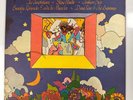 A Motown Christmas LP Record Vinyl Various Motown 795V2-1 DJ Copy Promo