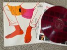 CAL TJADER QUINTET * Self-Titled * LP ORIGINAL Fantasy DG Red Wax Latin Jazz