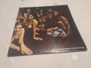 JIMI HENDRIX Electric Ladyland UK 1968 Blue Text 1st press TRACK x2 LP Ghost Tex