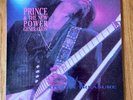 Prince & the New Power Generation - Stolen Treasure Vinyl - RARE Diamonds Pearls