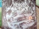 Unleashed - Where No Life Dwells Vinyl First Press
