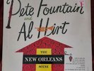 Sealed Record: Pete Fountain AND Al Hirt, The New Orleans Scene
