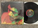 Jimi Hendrix - Band Of Gypsys 2 - NM/NM 1986 Blues Rock Capitol Shrink 1ST Press