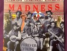 Madness Forever Young 2010 7 Inch Black Gatefold Vinyl & Press Sheet 1,500 Only
