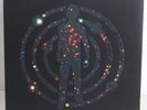 Kid Cudi LP Vinyl Satellite Flight Journey to Mother Moon RSD 2015 VG+