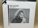 The Doors Weird Triangle Vinyl LP  Bootleg Classic Rock Album 12” Live lp
