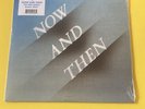 The Beatles Now And Then FANS FIRST SPOTIFY 10 Inch Vinyl RARE SOLD OUT Sealed