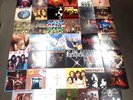 Lot(46) 1970s-80s HARD ROCK/PROG/PSYCH 12