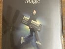 Ben Rector - Magic - WHITE BONE COLOR WAX (Second Pressing) 180g Vinyl BRAND NEW