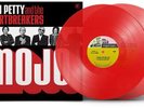 TOM & HEARTBREAKERS PETTY - MOJO (CVNL) (RED) NEW VINYL