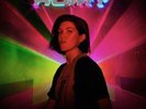 Romy - Mid Air -LP - Pink Vinyl - New & Sealed