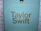 TAYLOR SWIFT MIDNIGHTS VINYL COLLECTOR'S CASE BLUE LIMITED EDITION *SHIPS FAST*