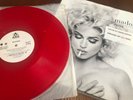 Madonna Fever Promo Limited Edition Color 2xVinyl Pressing