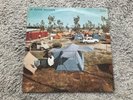 Th’ Faith Healers Lido 12” Vinyl LP  Too Pure Pure 12 1992. VG+ / EX