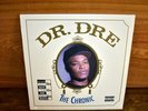 NEW The Chronic by Dr. Dre (Vinyl, 2023) Featuring Snoop Dogg 90's Hip Hop